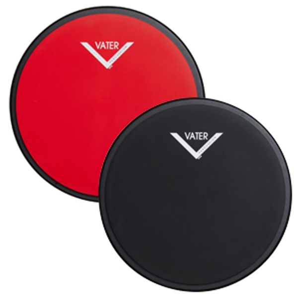 Trommepad Vater VCB12D, Chop Builder Pad 12 Double Sided