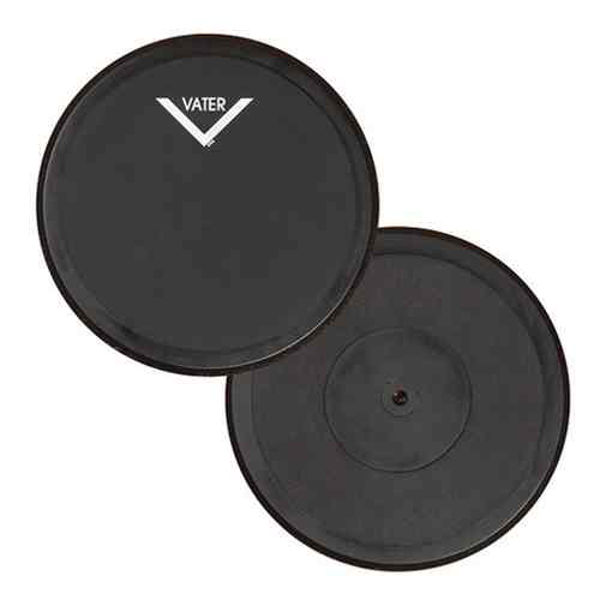 Trommepad Vater VCB6H, Chop Builder Pad 6 Single Sided Hard