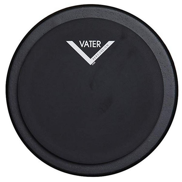 Trommepad Vater VCB6S, Chop Builder Pad 6 Single Sided Soft