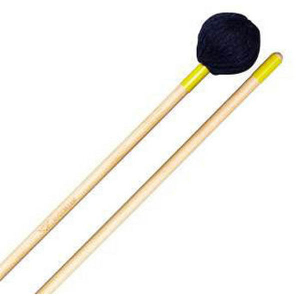 Marimbakøller Vater V-CEM31M, Concert Ensemble Series, Medium Marimba Mallet, Birch Handle