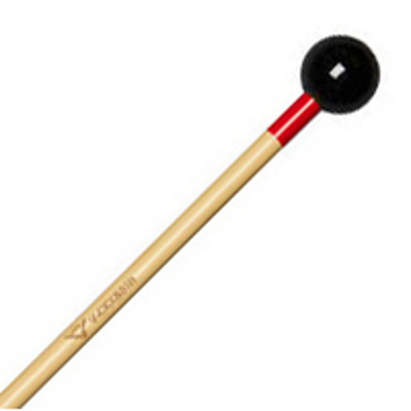 Xylofonkøller Vater V-CEXB50H, Concert Ensemble Series, Hard Xylophone/Bell Mallet, Rattan Handle