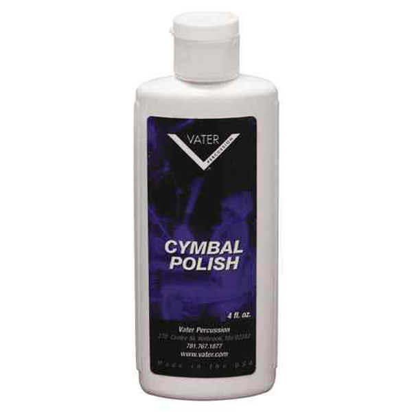 Cymbalrens Vater VCP, Cymbal Polish
