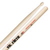 Trommestikker Vic Firth American Classic 5A Hickory, Wood Tip
