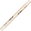 Trommestikker Vic Firth American Classic 5AKF Hickory, Wood Tip