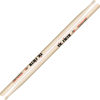 Trommestikker Vic Firth American Classic 5AKF Hickory, Wood Tip