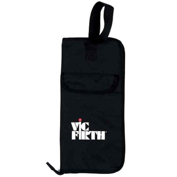 Stikkebag Vic Firth BSB, Basic Black Stick Bag