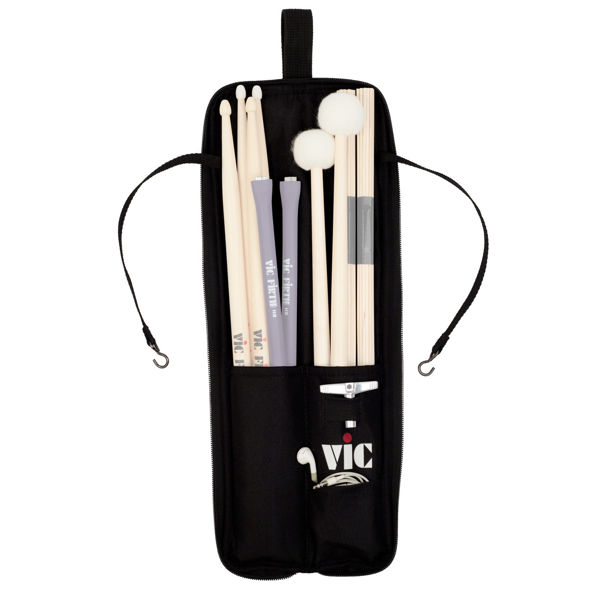 Stikkebag Vic Firth ESB, Essential Stick Bag, Black