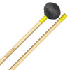 Vibrafonkøller Vater V-FEV30M, Front Ensemble Series, Medium Vibraphone Mallet, Rattan Handle