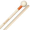 Xylofonkøller Vater V-FEXB40MH, Front Ensemble Series, Medium Hard Xylophone/Bell Mallet, Birch Handle