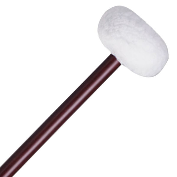 Gongklubbe Vic Firth GB2, Sound Power