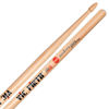 Trommestikker Vic Firth Modern Jazz Collection MJC2 Hickory, Wood Tip