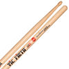 Trommestikker Vic Firth Modern Jazz Collection MJC3 Hickory, Wood Tip