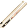 Trommestikker Vic Firth American Classic ROCK Hickory, Wood Tip