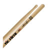 Trommestikker Vic Firth Signature Aaron Spears SAS, Hickory, Wood Tip