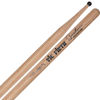 Trommestikker Vic Firth Symphonic Collection Ted Atkets SATK2, Laminted Birch, Nylon Tip