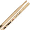 Trommestikker Vic Firth Signature Carter Beauford SBEA2, Hickory, Wood Tip