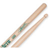 Trommestikker Vic Firth Signature Benny Greb SBG, Hickory, Wood Tip