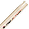 Trommestikker Vic Firth American Custom SD1 General Maple, Wood Tip