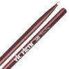 Trommestikker Vic Firth Signature Harvey Mason SHM, Brown Hickory, Wood Tip