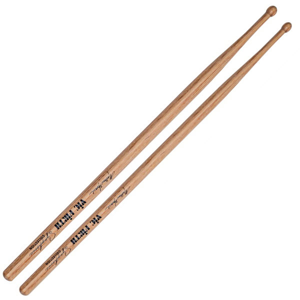 Trommestikker Vic Firth Symphonic Collection Matt Howard SMH, Laminated Birch, Wood Tip