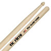 Trommestikker Vic Firth Signature Nicko McBrain SNM, Hickory, Wood Tip