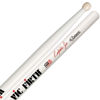 Trommestikker Vic Firth Signature Ralph Hardimon SRHJR, Hickory, Wood Tip