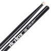 Trommestikker Vic Firth Signature Steve Gadd SSG, Black Hickory, Wood Tip