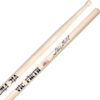 Trommestikker Vic Firth Signature Steve Gadd SSG2, Natural Hickory, Wood Tip