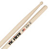 Trommestikker Vic Firth Signature Steve Jordan SJOR, Hickory TIP