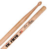 Trommestikker Vic Firth Signature Tim Genis STG, General, Persimmon, Wood Tip