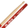 Trommestikker Vic Firth American Classic X5BVG, Extreme, Vic Grip, Hickory, Wood Tip