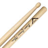 Trommestikker Vater Player's Design Brian Frasier-Moore, VHBFMW, Hickory, Wood Tip