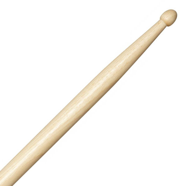 Trommestikker Vater American Hickory Classics 2B, VH2BN, Nylon