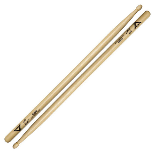 Trommestikker Vater Player's Design Josh Freese's H-220, VHJOSHW, Hickory, Wood Tip