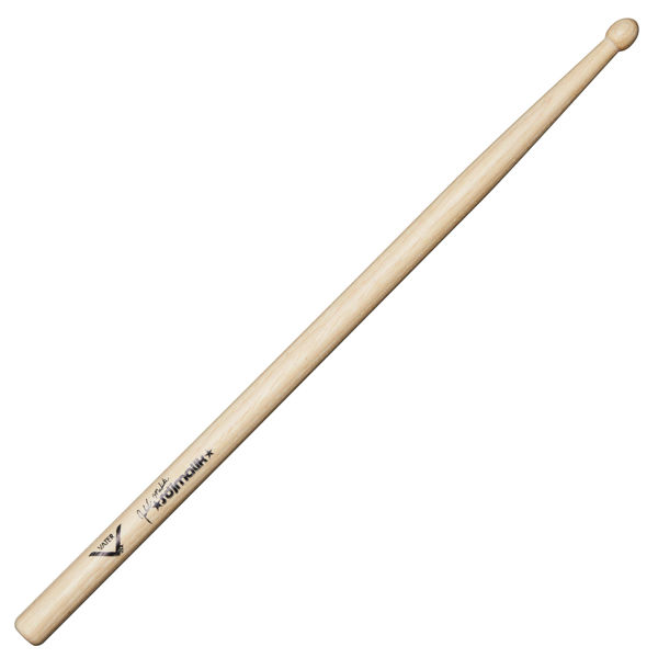 Trommestikker Vater Player's Design Jabril Malik - SDJMALIK, VHMALIK, Hickory, Wood Tip