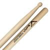 Trommestikker Vater Player's Design Smitty Smith Power Fusion, VHSMTYW, Hickory, Wood Tip