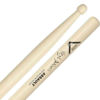 Trommestikker Vater Player's Design Virgil Donati Assault, VHVIRGW, Hickory, Wood Tip