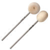 Stortrommepedalklubbe Vic Firth VKB2, Wood