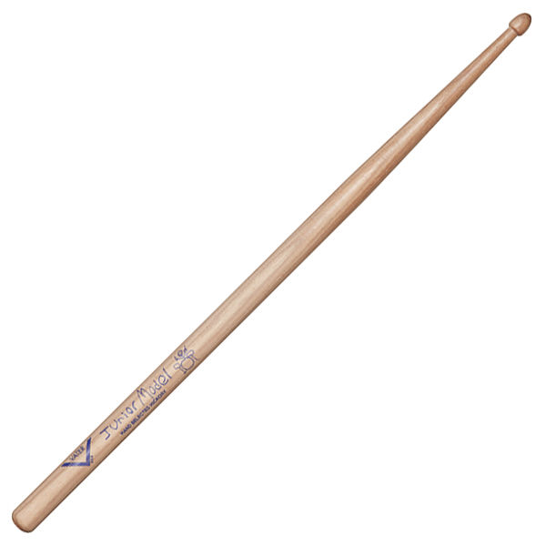 Trommestikker Vater Junior Sticks, VMJRW, Wood Tip