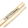 Trommestikker Vater Player's Design Tim Alexander, VMTAW, Maple, Wood Tip