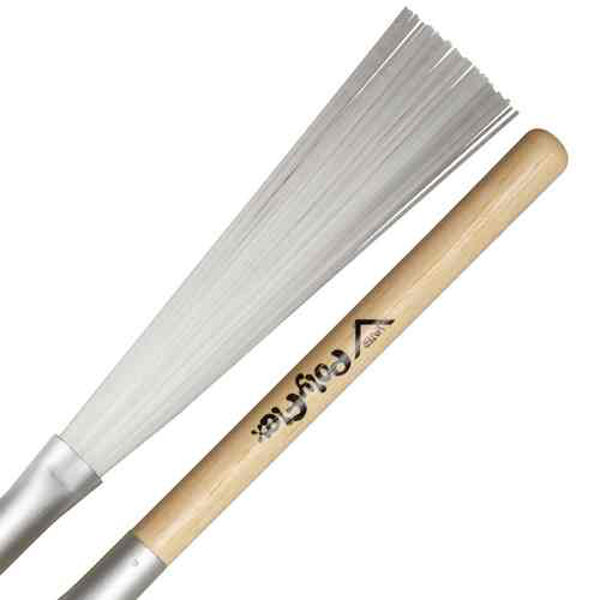 Visper Vater VPFLX, Poly Flex Brush