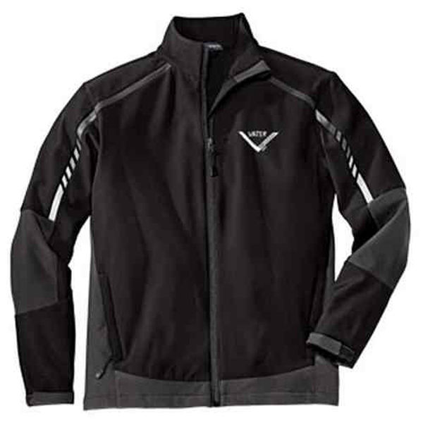 Jakke Vater VPJ3L Training Black, Large