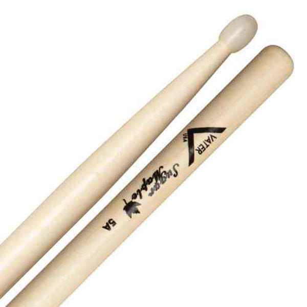 Trommestikker Vater Sugar Maple 5AN, VSM5AN, Nylon Tip