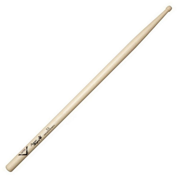 Trommestikker Vater Sugar Maple 9A, VSM9AW, Wood Tip