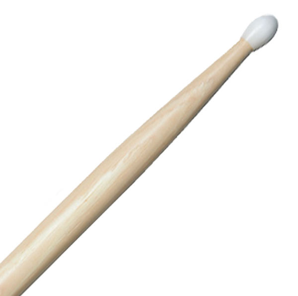 Trommestikker Vater Sugar Maple Classics 2B, VSMC2BN, Nylon Tip