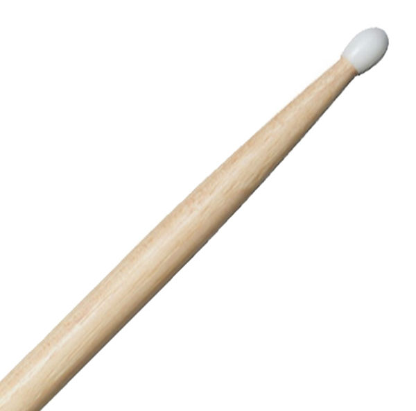 Trommestikker Vater Sugar Maple Classics 5B, VSMC5BN, Nylon Tip