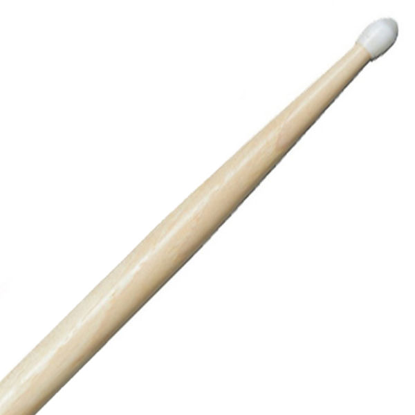 Trommestikker Vater Sugar Maple Classics 7A, VSMC7AN, Nylon Tip