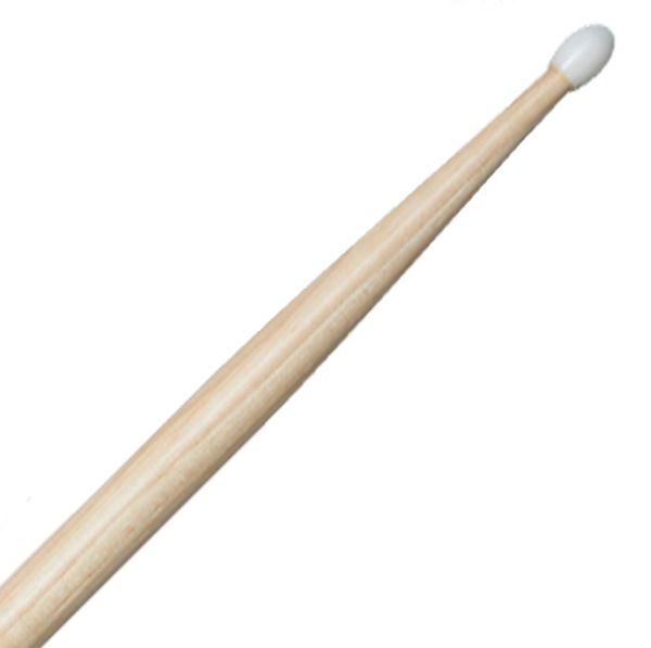 Trommestikker Vater Sugar Maple Classics Jazz 8D, VSMC8DJN, Nylon Tip