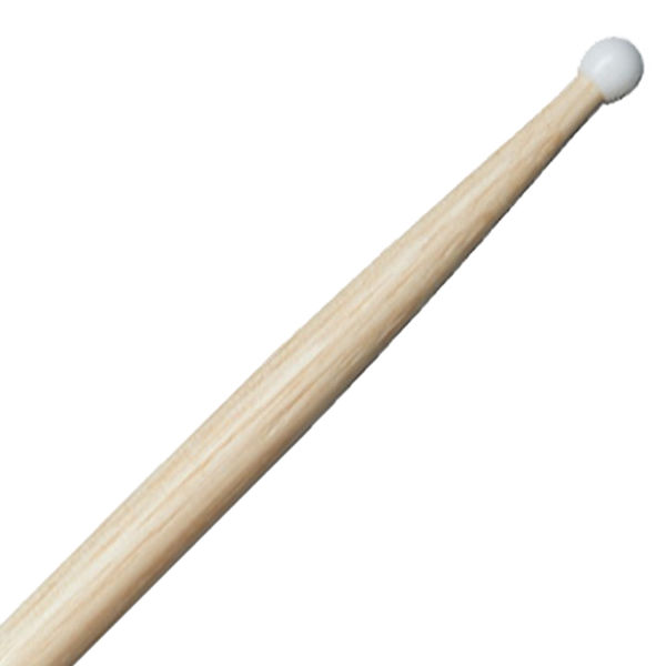 Trommestikker Vater Sugar Maple Classics Big Band, VSMBBN, Nylon Tip