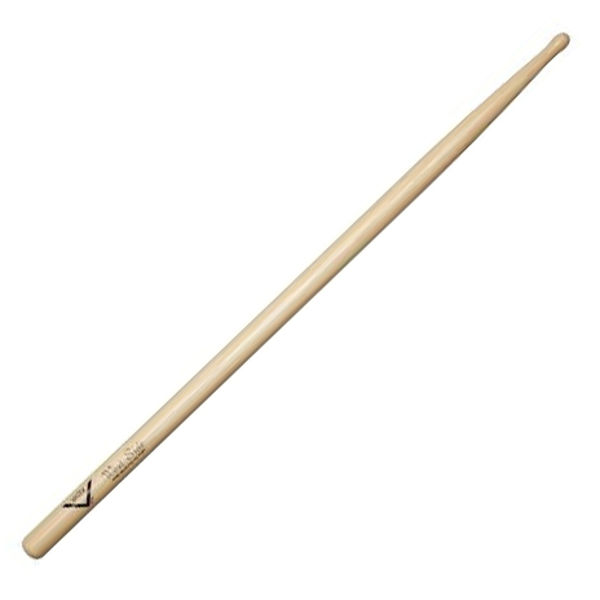 Trommestikker Vater Sugar Maple Pianissimo, VSMPTRW, Wood Tip